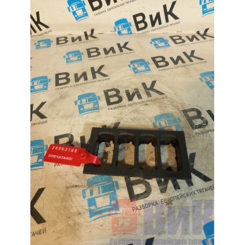 Консоль под клавиши Scania P340 215449 (168), 