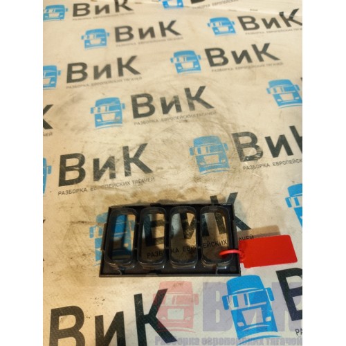 Консоль под клавиши Scania P340 215449 (168), -2