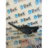 Кронштейн солнцезащитного козырька Scania P340 215449 (144)