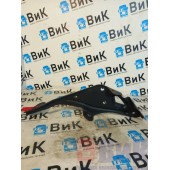 Кронштейн солнцезащитного козырька Scania P340 215449 (145)