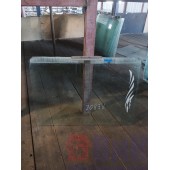 Стекло двери (основное) Renault Magnum LH (872)