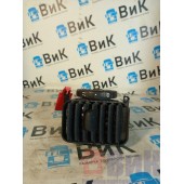 Дефлектор салона Scania P340 215449 (132)