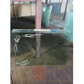 Стекло двери (основное) Renault Magnum RH (877)