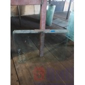 Стекло двери (основное) Renault Magnum RH (879)