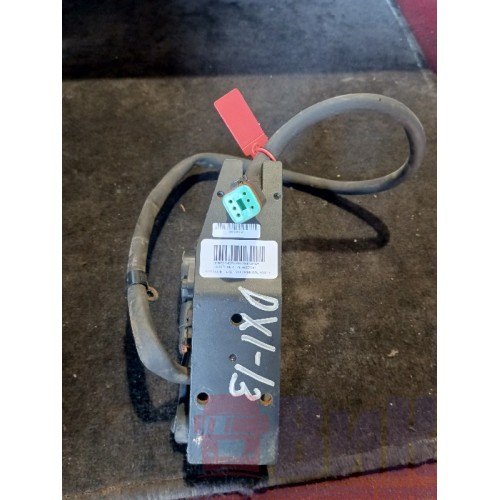 Педаль газа Renault Magnum DXI-13 с реостатом (500), -2