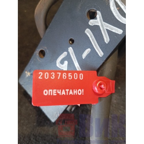 Педаль газа Renault Magnum DXI-13 с реостатом (500), -1