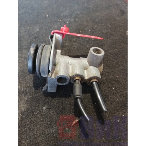 Клапан регулировки руля Renault Magnum DXI-13 (499), -2