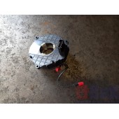 Подрулевой шлейф Renault Magnum 010884 (368) 