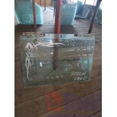 Стекло двери (основное) Renault Magnum RH (882)