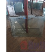 Стекло двери (основное) Renault Magnum RH (884)