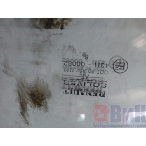 Стекло двери (основное) Renault Magnum LH (888), -3