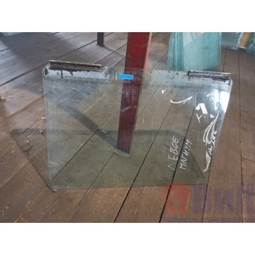 Стекло двери (основное) Renault Magnum LH (888), -1