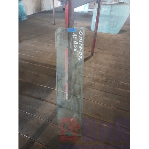 Стекло двери (форточка) Renault Magnum LH (892), 