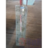 Стекло двери (форточка) Renault Magnum LH (893)