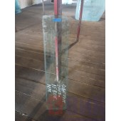 Стекло двери (форточка) Renault Magnum LH (896)