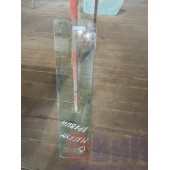 Стекло двери (форточка) Renault Magnum RH (902)