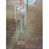 Стекло двери (форточка) Renault Magnum RH (904)