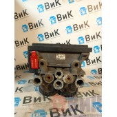 Модулятор EBS 2-канальный Scania P340 170558 (127)