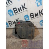 Защита (кожух) кранов Scania P340 170558 (060)