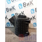 Корпус воздушного фильтра Scania P340 170558 без крышки (576)