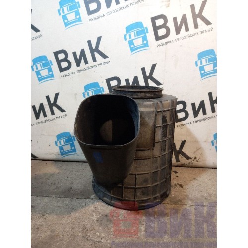 Корпус воздушного фильтра Scania P340 170558 без крышки (576), 1335675-2