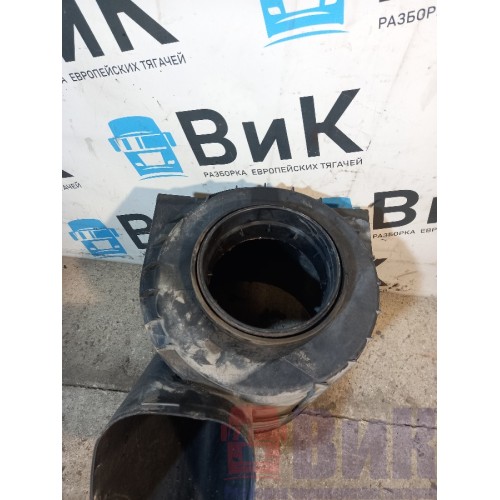 Корпус воздушного фильтра Scania P340 170558 без крышки (576), 1335675-4