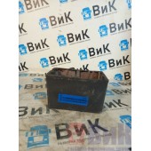 Корпус насоса подъема кабины Scania P340 170558 (578)