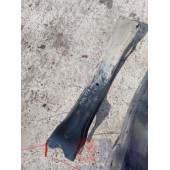 Траверса MAN TGX рамная (291)