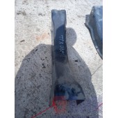 Траверса MAN TGX рамная (292)