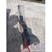 Траверса MAN TGX рамная (295)