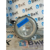 Фара противотуманная Scania P340 170558 дальний свет LH (582)