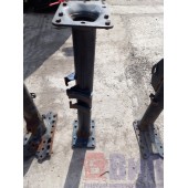 Кронштейн ресивера MAN (300)