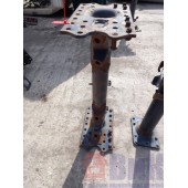 Траверса MAN (кронштейн V-образной тяги) (909)