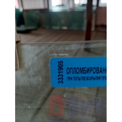 Стекло двери (основное) Renault Premium RH (905), -3