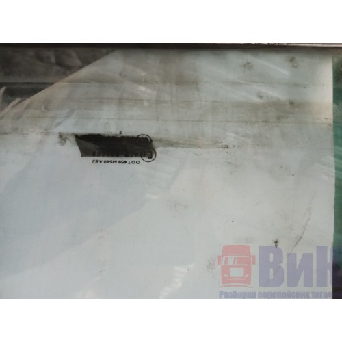 Стекло двери (основное) Renault Premium RH (906), -1