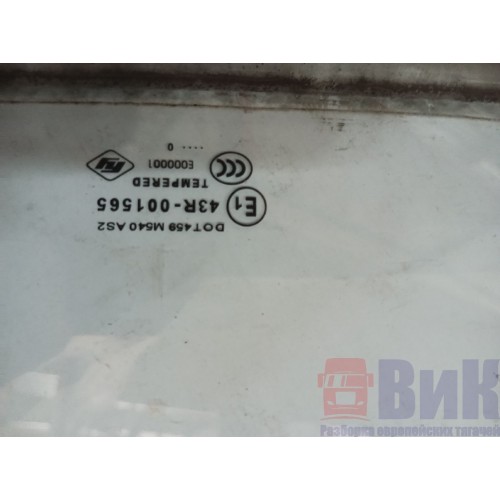 Стекло двери (основное) Renault Premium RH (907), -3