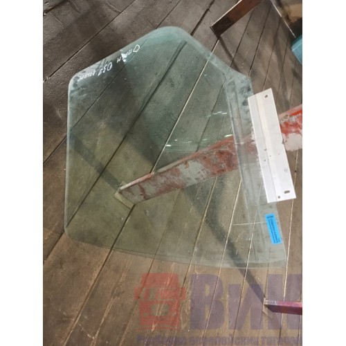 Стекло двери (основное) Renault Premium RH (907), -1