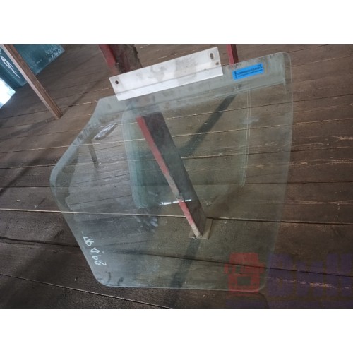 Стекло двери (основное) Renault Premium RH (908), -1