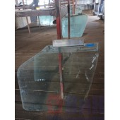 Стекло двери (основное) Renault Premium RH (910)