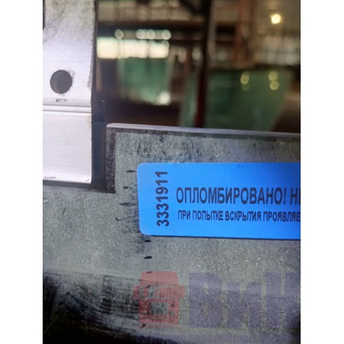 Стекло двери (основное) Renault Premium RH (911), -2