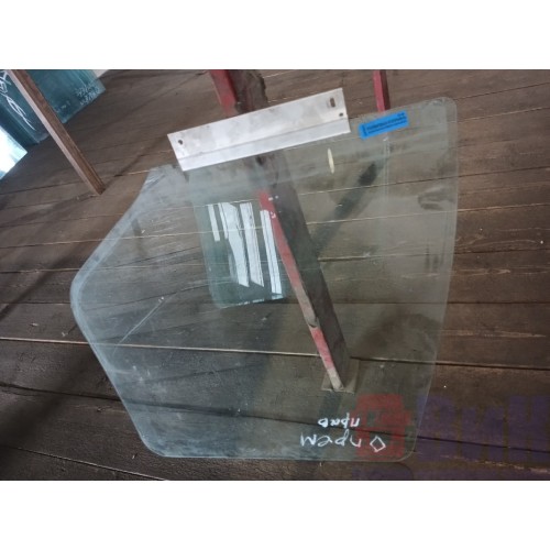 Стекло двери (основное) Renault Premium RH (911), -3