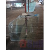 Стекло двери (основное) Renault Premium RH (912)