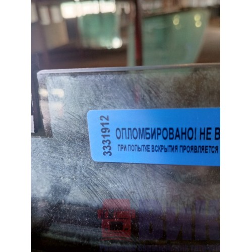Стекло двери (основное) Renault Premium RH (912), -3