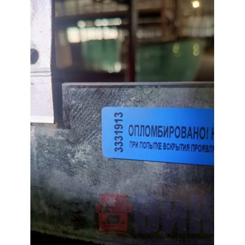 Стекло двери (основное) Renault Premium RH (913), -2