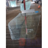 Стекло двери (основное) Renault Premium RH (916) 