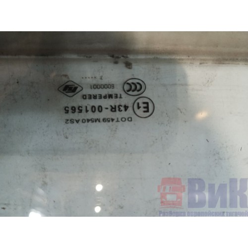 Стекло двери (основное) Renault Premium RH (916) , -2