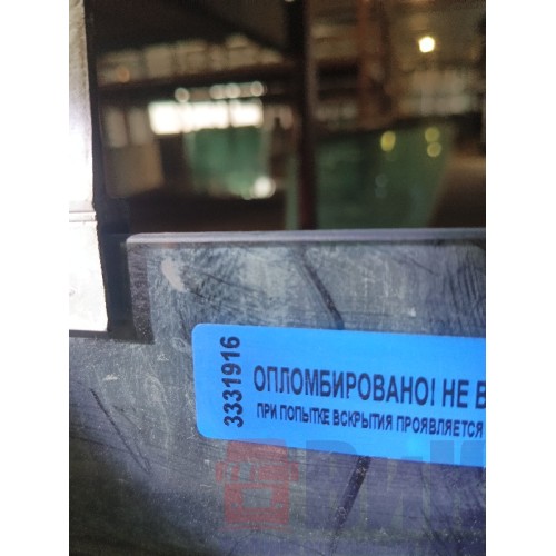 Стекло двери (основное) Renault Premium RH (916) , -3