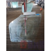 Стекло двери (основное) Renault Premium RH (918)