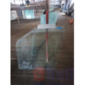 Стекло двери (основное) Renault Premium RH (919)