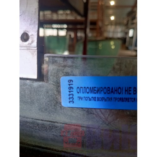 Стекло двери (основное) Renault Premium RH (919), -2